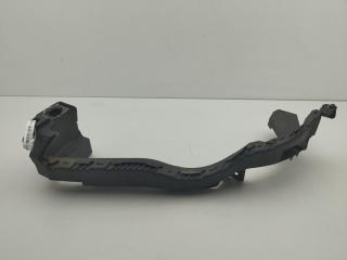 крепление фары левой Subaru Legacy 4 поколение 2006, 2.5 л., бензин, АКПП, чёрный, универсал, NF12N1Z-0