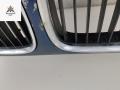 капот BMW 5 серия E39 1997, 2.5 л., бензин, МКПП, синий, седан - фото №7