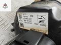 рулевая рейка Opel Astra J [рестайлинг] 2011, 1.7 л., дизель, МКПП, серый, универсал, 7805974757E - фото №6