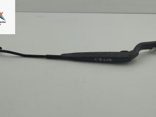 Щеткодержатель (поводок стеклоочистителя) передний Hyundai Coupe 2002-2007 2002, 2.0 л., бензин, МКПП, красный, купе, D226XCA