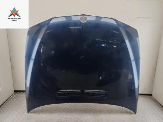 капот BMW 7 серия E65/E66/E67 2003, 4.4 л., бензин, АКПП, серый, седан