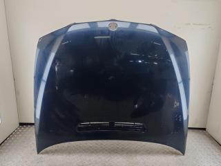 капот BMW 7 серия E65/E66/E67 2003, 4.4 л., бензин, АКПП, серый, седан