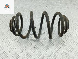 пружина задняя Opel Zafira 2 поколение (B) 2006, 1.6 л., бензин, МКПП, серый, минивэн