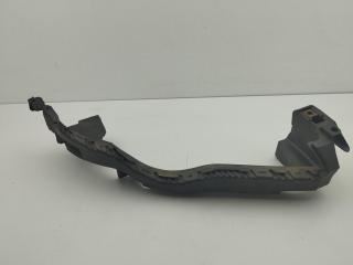 крепление фары правой Subaru Legacy 4 поколение 2006, 2.5 л., бензин, АКПП, чёрный, универсал, NF12N1Y-0