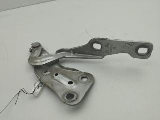 петля капота правая Opel Astra G 1998, серый, седан, 90521519
