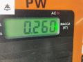 петля капота левая Mitsubishi Colt 6 поколение (Z20/Z30) 2007, синий, хетчбэк 5 дв., MR959411 - фото №3