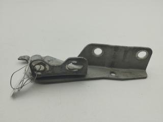 петля капота левая Mitsubishi Colt 6 поколение (Z20/Z30) 2007, синий, хетчбэк 5 дв., MR959411