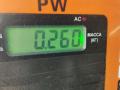 петля капота левая Mitsubishi Colt 6 поколение (Z20/Z30) 2007, синий, хетчбэк 5 дв., MR959411 - фото №3