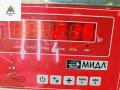 пружина задняя Opel Astra G 2000, 1.6 л., бензин, МКПП, серый, универсал - фото №3