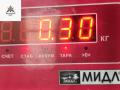 форсунка Opel Movano A 1999, 2.8 л., дизель, МКПП, белый, микроавтобус, 0432193757 - фото №3