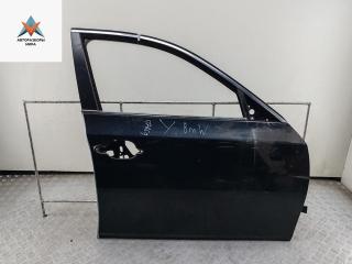 дверь сдвижная BMW 5 серия E60/E61 2005, чёрный, универсал