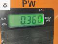 Щеткодержатель (поводок стеклоочистителя) передний Mazda 3 BK 2003, 1.6 л., бензин, МКПП, серый, хетчбэк 5 дв. - фото №3