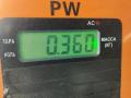 Щеткодержатель (поводок стеклоочистителя) передний Mazda 3 BK 2003, 1.6 л., бензин, МКПП, серый, хетчбэк 5 дв. - фото №3
