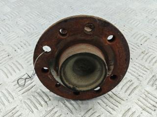 ступица задняя правая Opel Zafira 1 поколение (A) 2002, 1.8 л., бензин, МКПП, серый, минивэн