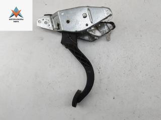 педаль сцепления Opel Astra G 2008, 1.4 л., бензин, МКПП, серый, универсал
