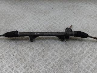 рулевая рейка Renault Megane 2 поколение [рестайлинг] 2007, 1.6 л., бензин, МКПП, чёрный, универсал, A0005184