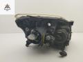 фара левая Toyota Avensis 2 поколение (T250) [рестайлинг] 2006, 2.2 л., дизель, МКПП, серый, универсал, UP-M60-GF20 - фото №2