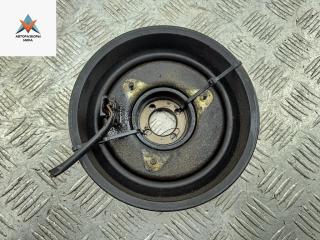 шкив помпы Mercedes-Benz E-Класс W124 [рестайлинг] 1991, 2.3 л., бензин, АКПП, синий, универсал
