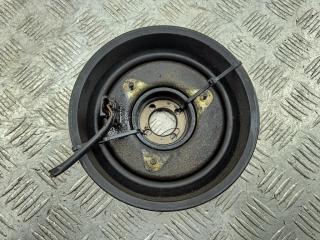 шкив помпы Mercedes-Benz W124 1991, 2.3 л., бензин, АКПП, синий, универсал