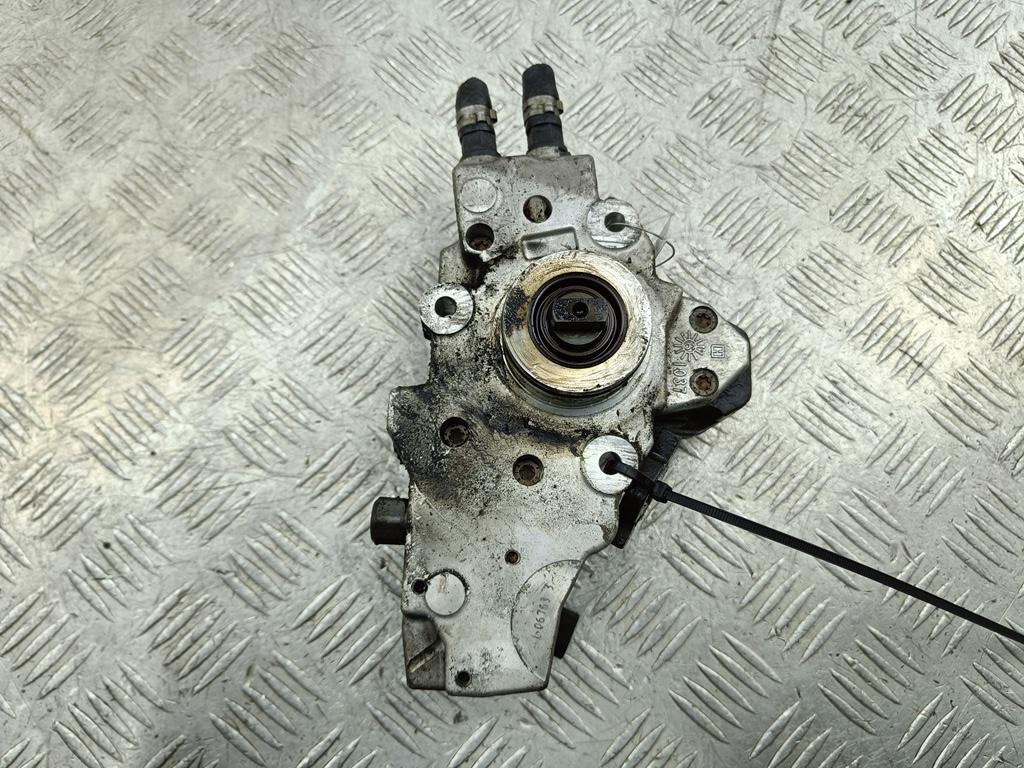 ТНВД Mercedes-Benz E W211 2006, 2.2 л., дизель, МКПП, чёрный, универсал, 6460700401, 0445010143