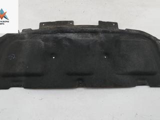 шумоизоляция капота Opel Zafira 1 поколение (A) 2002, 1.8 л., бензин, МКПП, серый, минивэн, 90579921