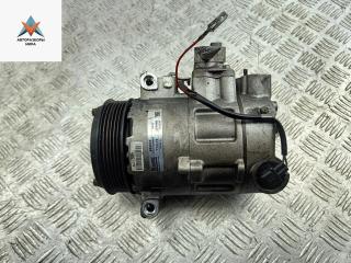 компрессор кондиционера Mercedes-Benz E-Класс W211/S211 [рестайлинг] 2006, 2.2 л., дизель, 890634