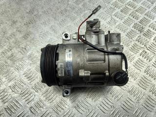 компрессор кондиционера Mercedes-Benz E W211 2006, 2.2 л., дизель, 890634