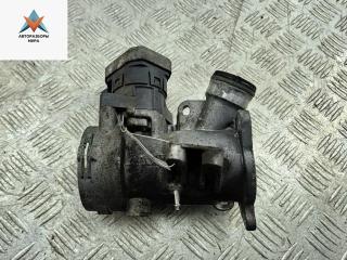 клапан EGR Mercedes-Benz E-Класс W211/S211 [рестайлинг] 2006, 2.2 л., дизель, МКПП, чёрный, универсал, 00005320C2, 6460900154