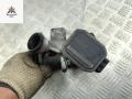 клапан EGR Mercedes-Benz E-Класс W211/S211 [рестайлинг] 2006, 2.2 л., дизель, МКПП, чёрный, универсал, 00005320C2, 6460900154 - фото №5