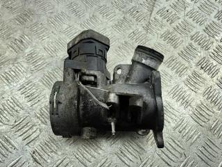 клапан EGR Mercedes-Benz E-Класс W211/S211 [рестайлинг] 2006, 2.2 л., дизель, МКПП, чёрный, универсал, 00005320C2, 6460900154