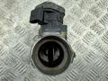 клапан EGR Mercedes-Benz E W211 2006, 2.2 л., дизель, МКПП, чёрный, универсал, 00005320C2, 6460900154 - фото №3