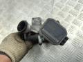 клапан EGR Mercedes-Benz E W211 2006, 2.2 л., дизель, МКПП, чёрный, универсал, 00005320C2, 6460900154 - фото №5