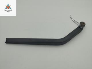 Щеткодержатель (поводок стеклоочистителя) задний Volkswagen Transporter T5 2007, 2.5 л., дизель, МКПП, серый, микроавтобус