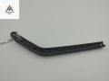 Щеткодержатель (поводок стеклоочистителя) задний Volkswagen Transporter T5 2007, 2.5 л., дизель, МКПП, серый, микроавтобус - фото №2