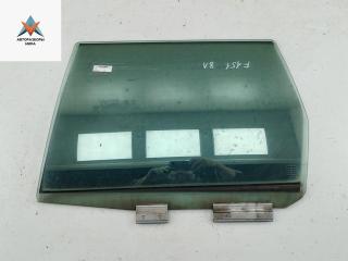 стекло двери задней левой Volvo V70 1 поколение 1998, 2.5 л., дизель, МКПП, синий, универсал, 43R-001105