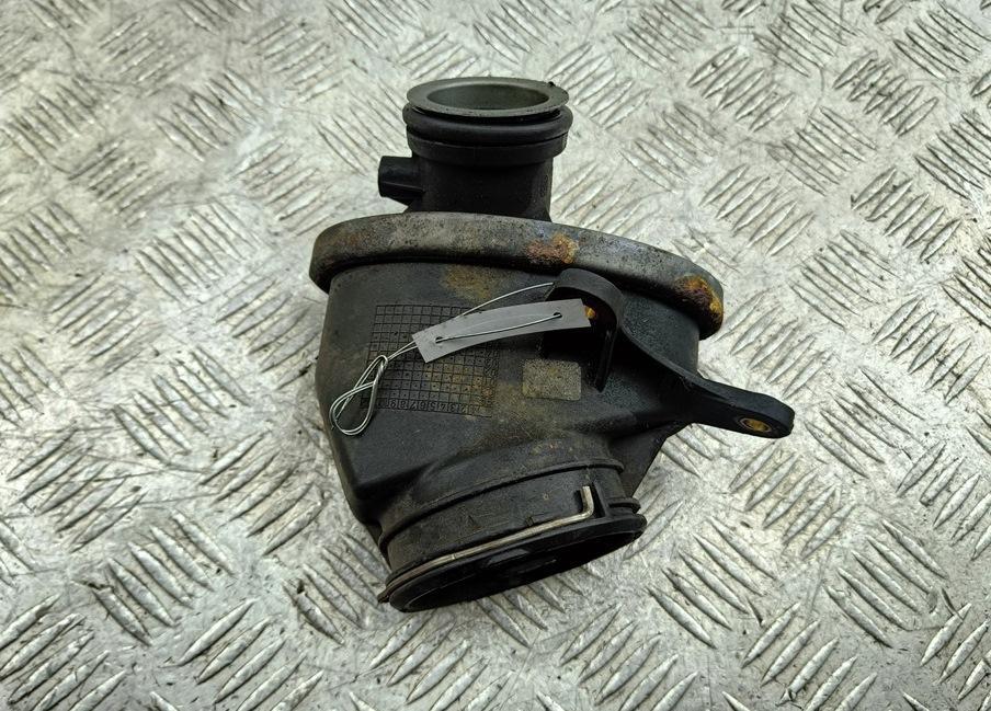 патрубок турбины Mercedes-Benz E W211 2006, 2.2 л., дизель, 6460980307 - фото №1