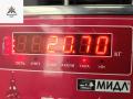 маховик Mercedes-Benz E-Класс W211/S211 [рестайлинг] 2006, 2.2 л., дизель, МКПП, чёрный, универсал, 6460300505X - фото №3