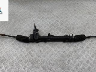 рулевая рейка Opel Zafira 1 поколение (A) 2002, 1.6 л., бензин, МКПП, чёрный, минивэн, 0250080018001
