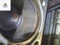 блок цилиндров Mercedes-Benz E-Класс W211/S211 2005, 1.8 л., бензин, МКПП - фото №8