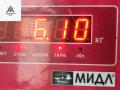 турбина Mercedes-Benz E-Класс W211/S211 [рестайлинг] 2006, 2.2 л., дизель, МКПП, чёрный, универсал, 6460900180 - фото №6