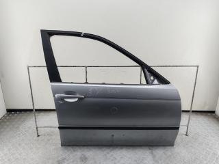 дверь сдвижная BMW 3 серия E46 [рестайлинг] 2003, серый, седан