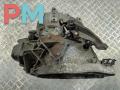 МКПП Peugeot Boxer 3 поколение 2009, 3.0 л., дизель, МКПП, белый, микроавтобус, 546S30J4222WR - фото №5