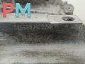 МКПП Peugeot Boxer 3 поколение 2009, 3.0 л., дизель, МКПП, белый, микроавтобус, 546S30J4222WR - фото №6