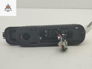 панель заднего левого фонаря Renault Trafic 2 поколение 2003, 1.9 л., дизель, МКПП, белый, микроавтобус