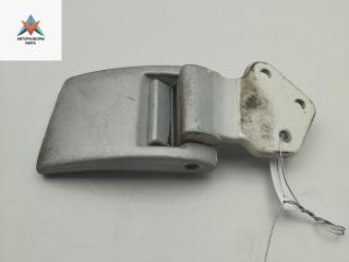 петля двери Volkswagen Transporter T5 2007, серый, микроавтобус, 7H0827152