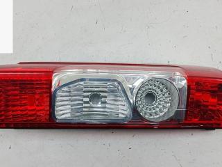 фонарь задний правый Peugeot Boxer 3 поколение 2009, 3.0 л., дизель, МКПП, белый, микроавтобус, 020151999