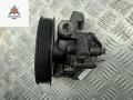 Насос гидроусилителя руля Mercedes-Benz E-Класс W211/S211 [рестайлинг] 2006, 2.2 л., дизель, МКПП, чёрный, универсал, 0044661201 - фото №3
