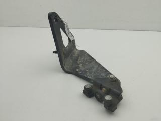 ролик двери сдвижной Opel Vivaro A 2004, 2.5 л., дизель, МКПП, зелёный, микроавтобус, 312012J