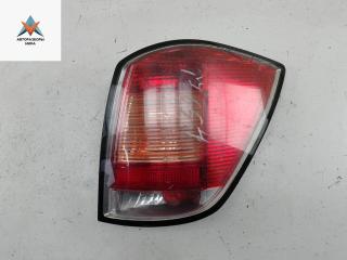 фонарь задний правый Opel Astra H/Family [рестайлинг] 2006, 1.9 л., дизель, МКПП, синий, универсал