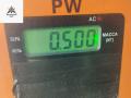 патрубок интеркулера Renault Scenic 3 поколение 2010, 1.4 л., бензин, МКПП, серый, минивэн, 14460000 - фото №3